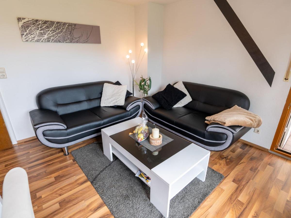 Apartment Langes Leben - Al Khalid By Interhome Dittishausen Екстер'єр фото