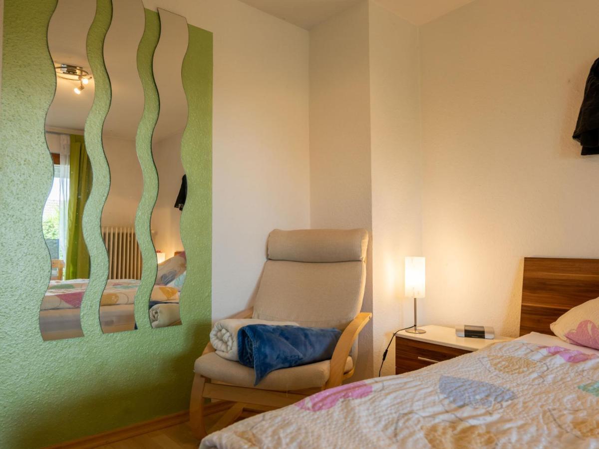 Apartment Langes Leben - Al Khalid By Interhome Dittishausen Екстер'єр фото