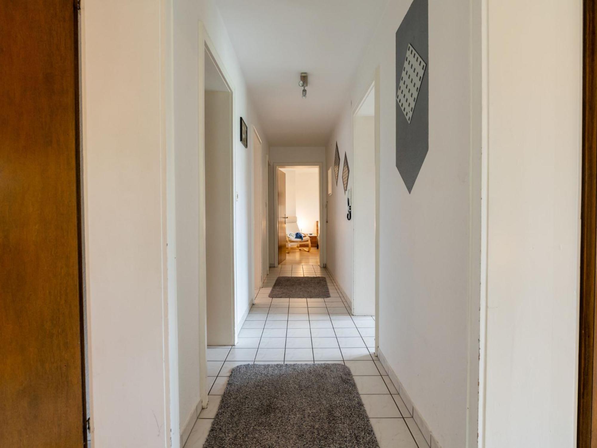 Apartment Langes Leben - Al Khalid By Interhome Dittishausen Екстер'єр фото
