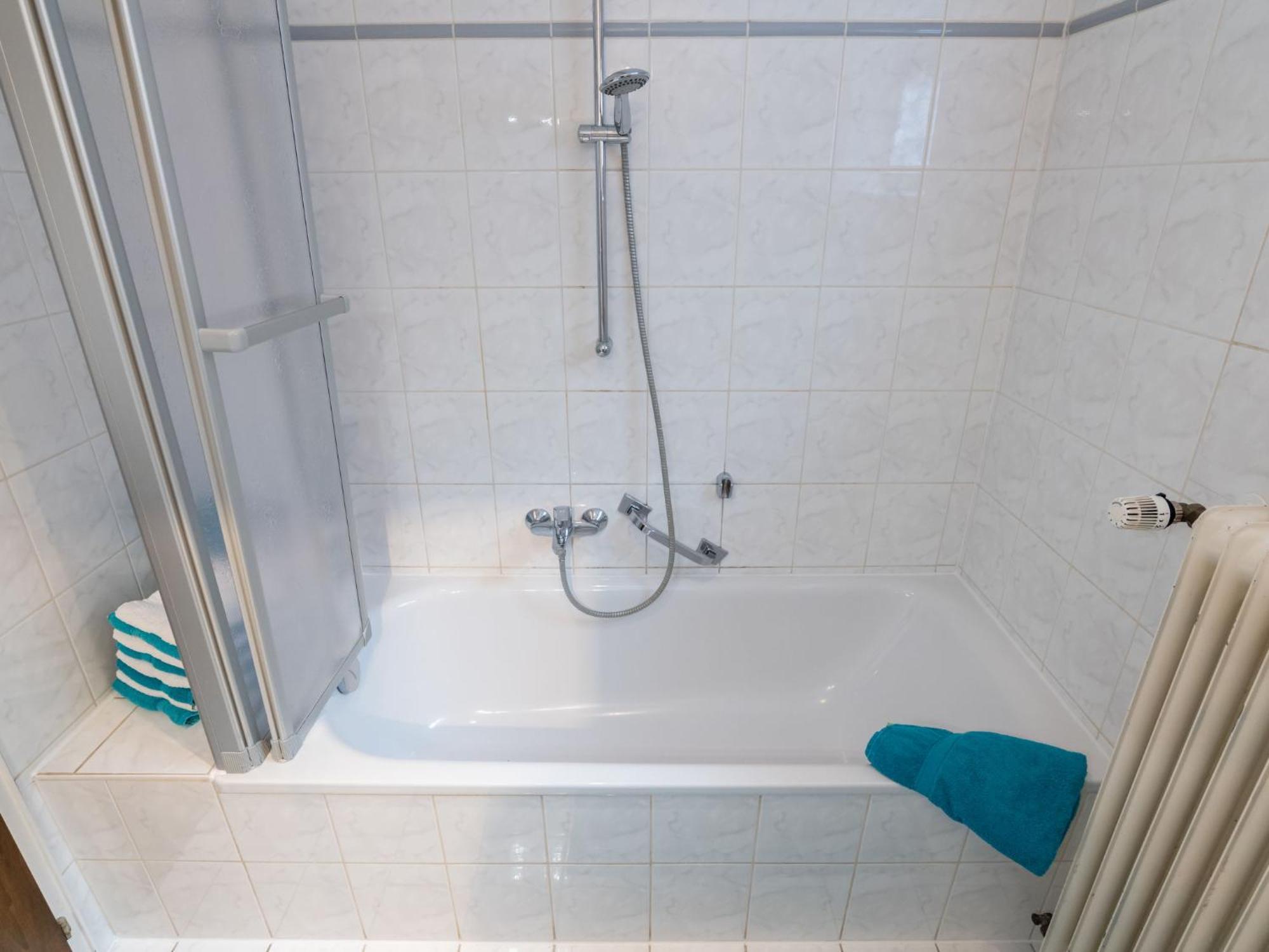Apartment Langes Leben - Al Khalid By Interhome Dittishausen Екстер'єр фото