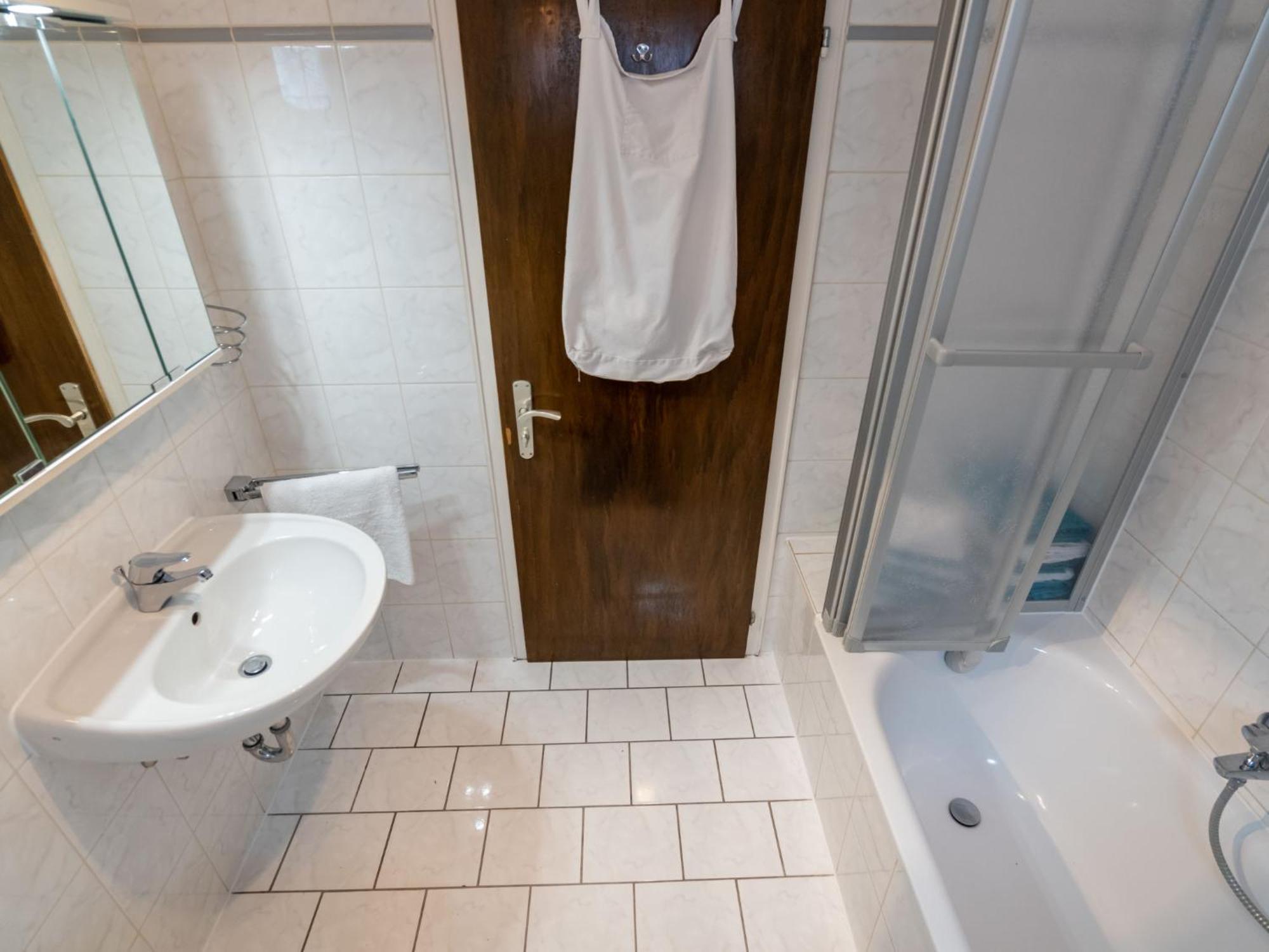 Apartment Langes Leben - Al Khalid By Interhome Dittishausen Екстер'єр фото