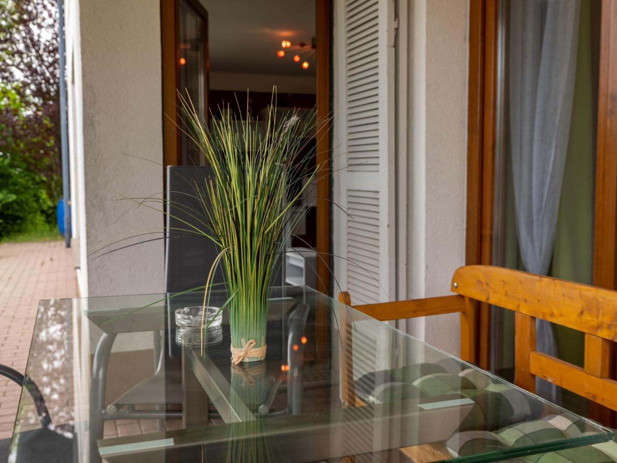 Apartment Langes Leben - Al Khalid By Interhome Dittishausen Екстер'єр фото