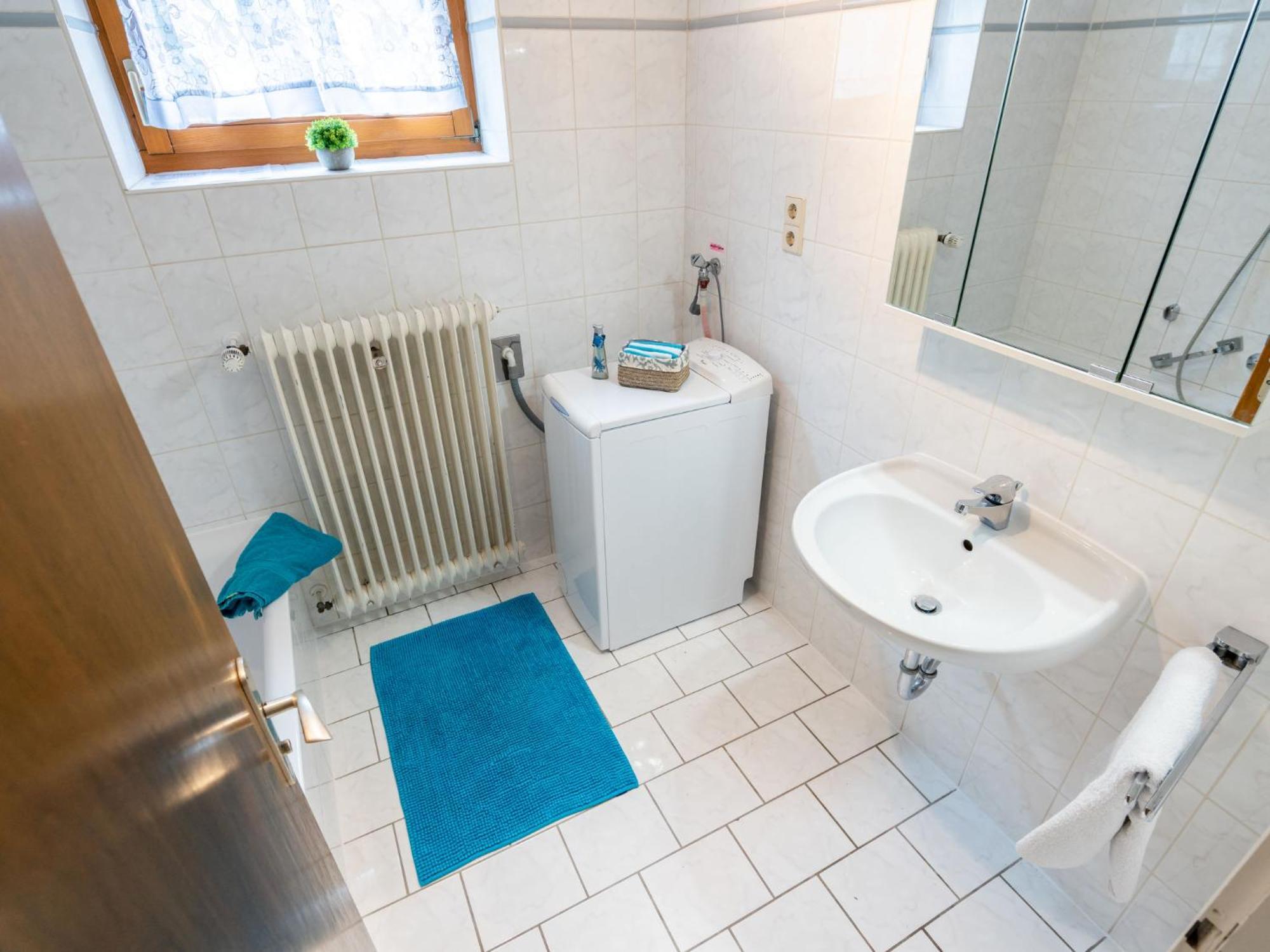 Apartment Langes Leben - Al Khalid By Interhome Dittishausen Екстер'єр фото