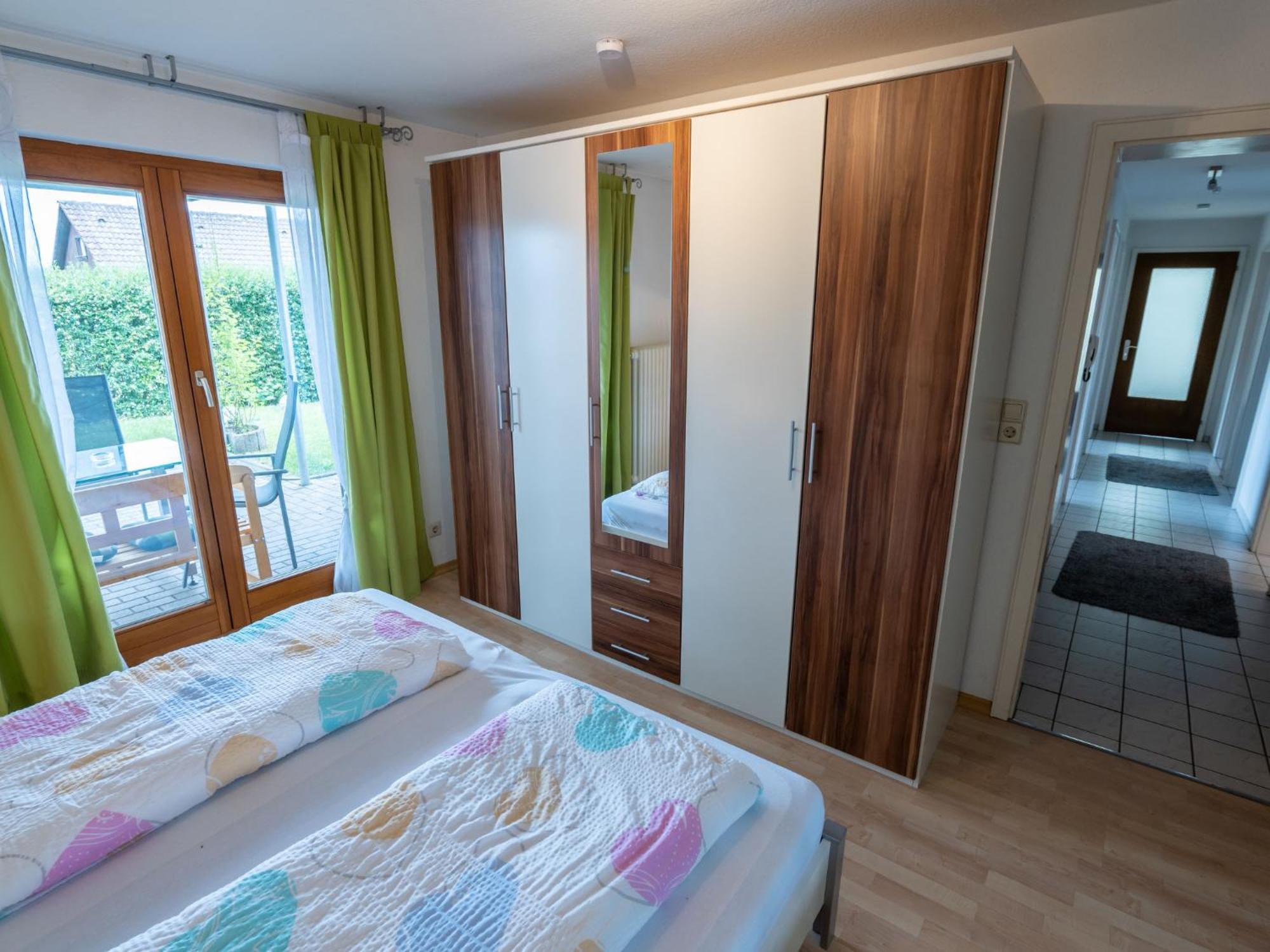 Apartment Langes Leben - Al Khalid By Interhome Dittishausen Екстер'єр фото
